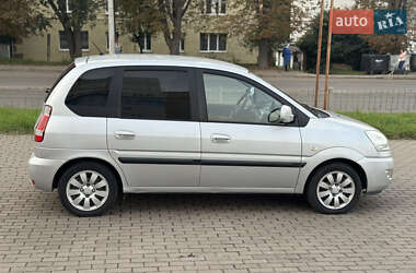 Мінівен Hyundai Matrix 2009 в 