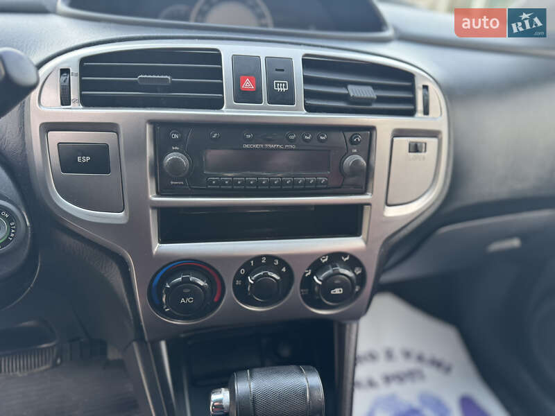 Мінівен Hyundai Matrix 2009 в Рівному