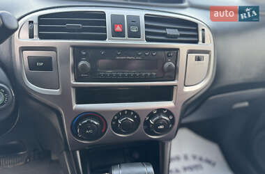 Мінівен Hyundai Matrix 2009 в 