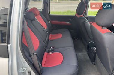 Мінівен Hyundai Matrix 2009 в 