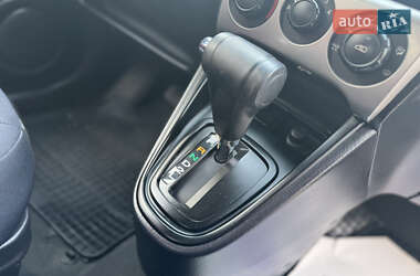 Мінівен Hyundai Matrix 2009 в 