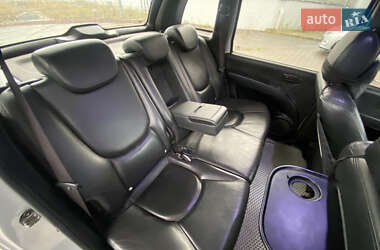 Минивэн Hyundai Matrix 2002 в 