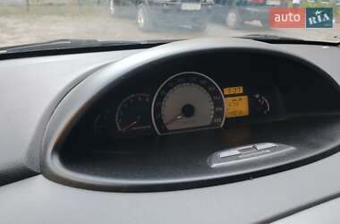 Мінівен Hyundai Matrix 2007 в 
