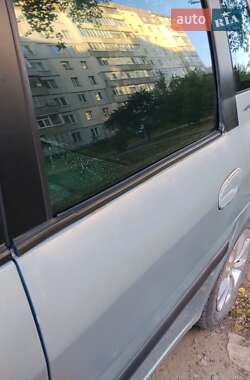Мінівен Hyundai Matrix 2007 в 