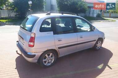 Мінівен Hyundai Matrix 2007 в 