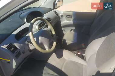 Мінівен Hyundai Matrix 2007 в 