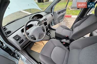 Минивэн Hyundai Matrix 2008 в 