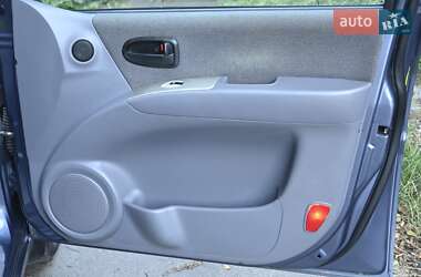 Мінівен Hyundai Matrix 2004 в 