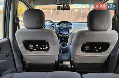 Минивэн Hyundai Matrix 2007 в Виннице