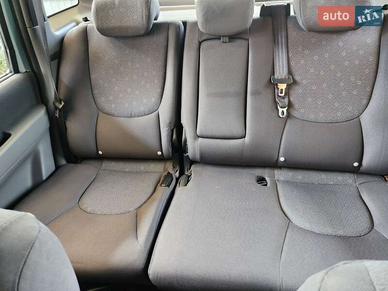 Минивэн Hyundai Matrix 2007 в Виннице