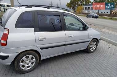 Мінівен Hyundai Matrix 2006 в 