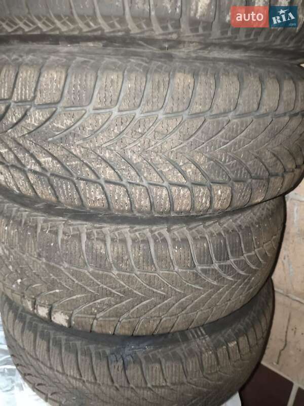 Минивэн Hyundai Matrix 2006 в Полтаве