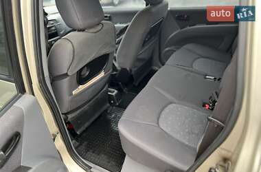 Мінівен Hyundai Matrix 2007 в 