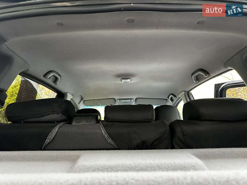 Мінівен Hyundai Matrix 2006 в Харкові фото 23 Мінівен Hyundai Matrix 2006 в Харкові