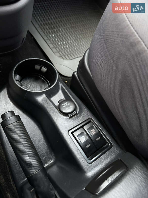 Мінівен Hyundai Matrix 2007 в Смілі фото 11 Мінівен Hyundai Matrix 2007 в Смілі