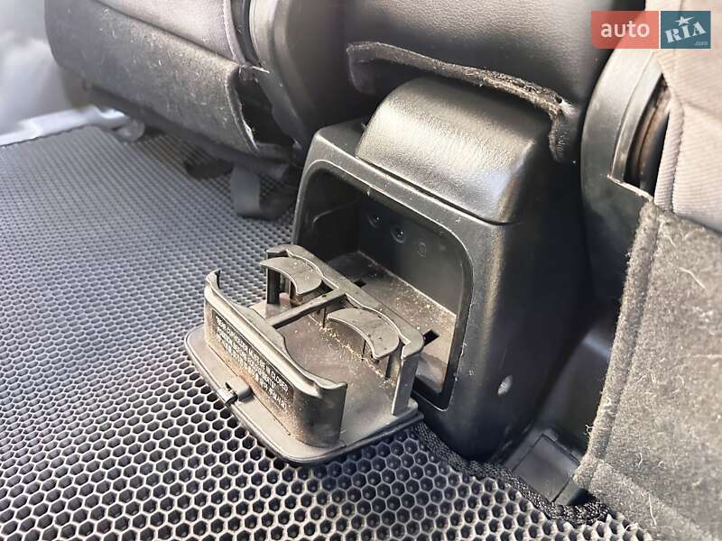 Мінівен Hyundai Matrix 2007 в Запоріжжі фото 18 Мінівен Hyundai Matrix 2007 в Запоріжжі