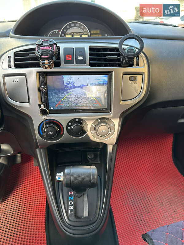 Мінівен Hyundai Matrix 2010 в Тернополі фото 10 Мінівен Hyundai Matrix 2010 в Тернополі