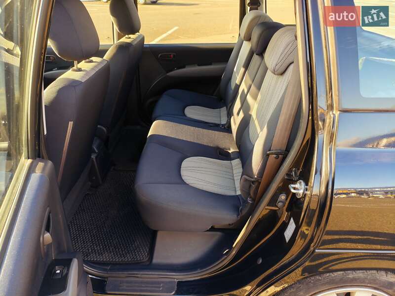 Минивэн Hyundai Matrix 2009 в Киеве фото 2 Минивэн Hyundai Matrix 2009 в Киеве