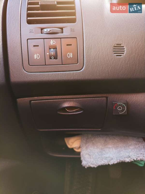 Минивэн Hyundai Matrix 2009 в Киеве фото 16 Минивэн Hyundai Matrix 2009 в Киеве