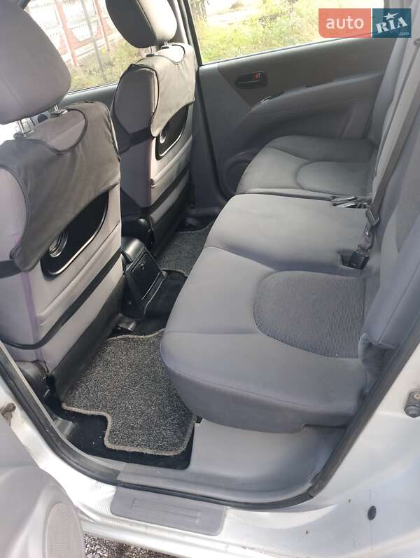 Мінівен Hyundai Matrix 2007 в Вінниці фото 13 Мінівен Hyundai Matrix 2007 в Вінниці