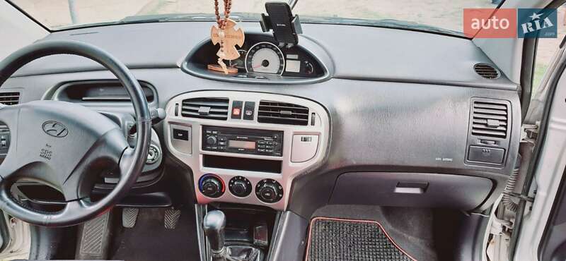 Мінівен Hyundai Matrix 2008 в Вінниці фото 2 Мінівен Hyundai Matrix 2008 в Вінниці