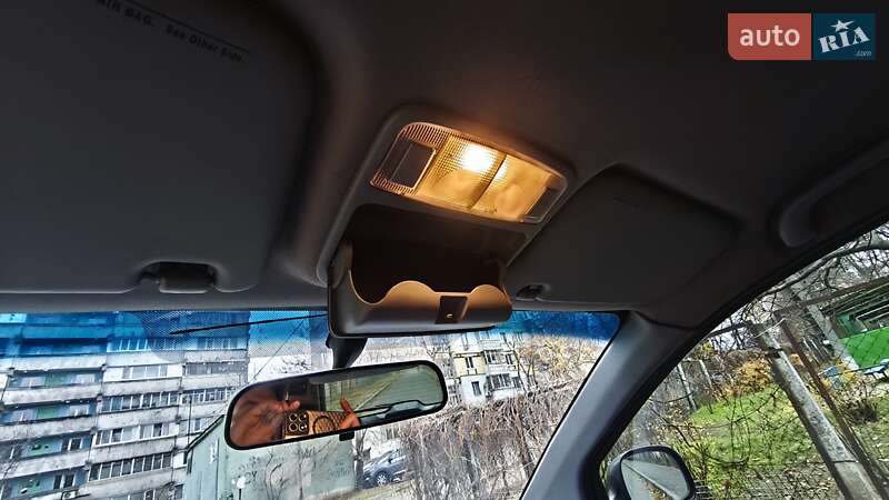 Мінівен Hyundai Matrix 2007 в Дніпрі