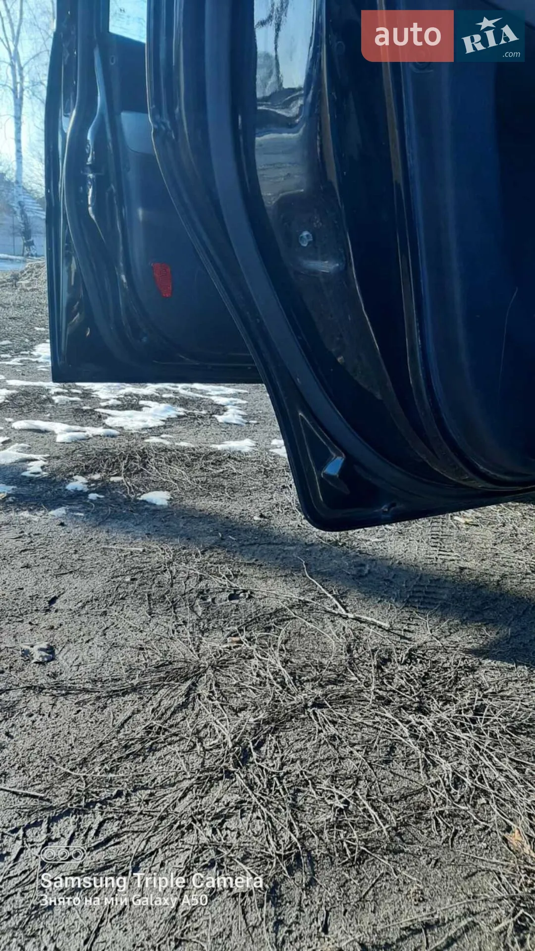 Hyundai Matrix 2008 VIN NLHPM81CP9Z050882 фото оголошення 17 з 18