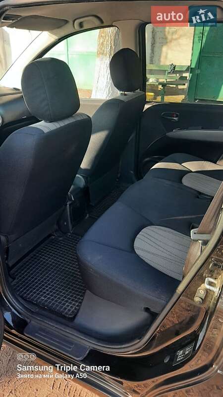 Минивэн Hyundai Matrix 2008 в Харькове