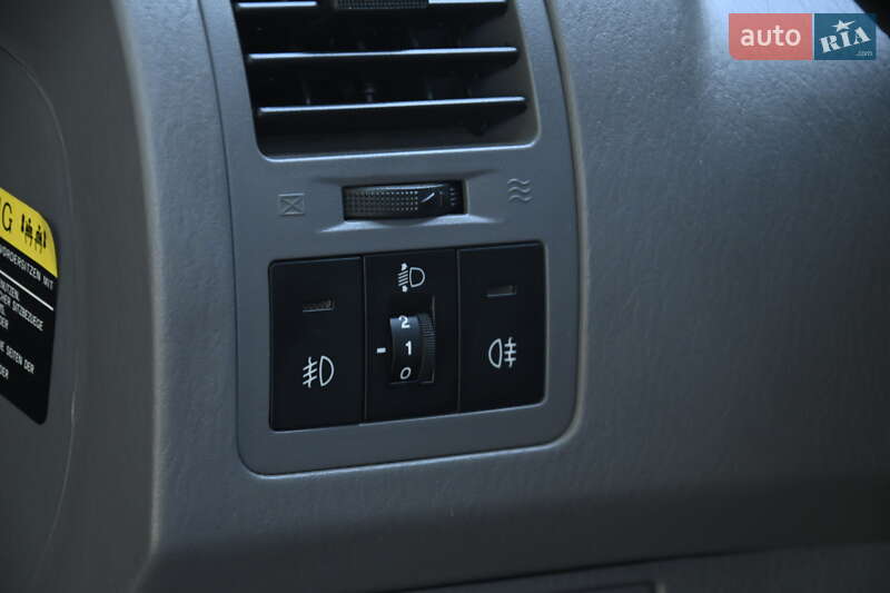 Минивэн Hyundai Matrix 2004 в Бердичеве