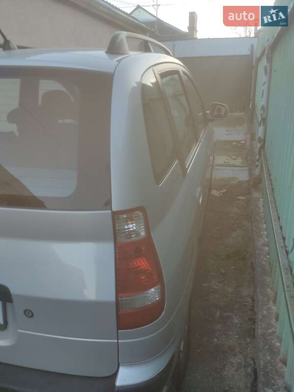 Мінівен Hyundai Matrix 2007 в Вінниці