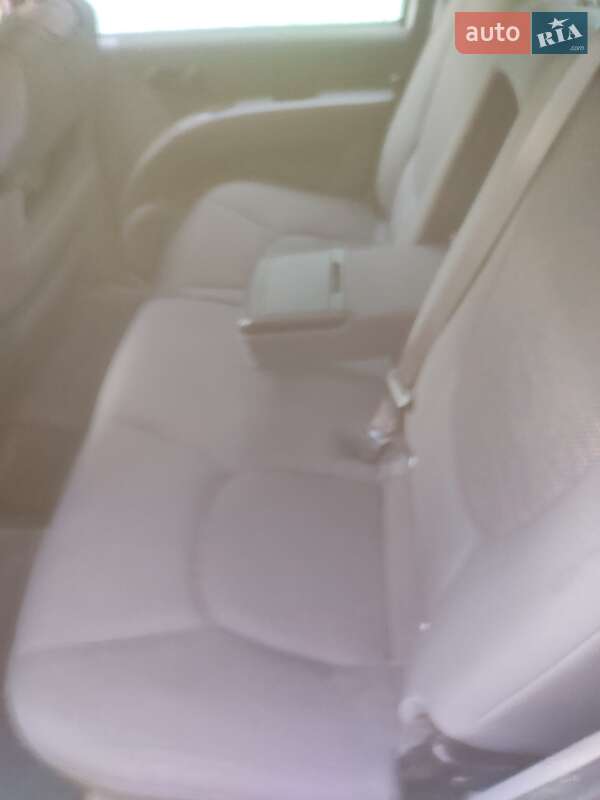 Мінівен Hyundai Matrix 2007 в Вінниці