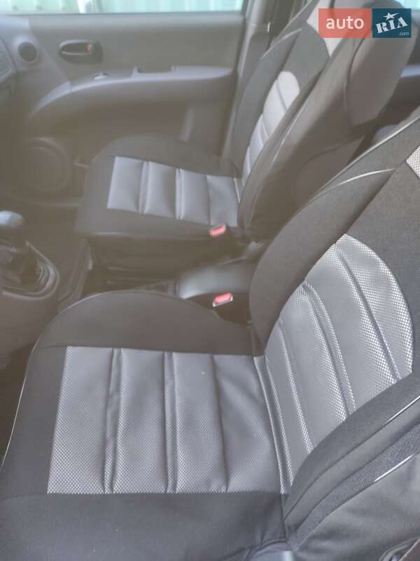 Мінівен Hyundai Matrix 2007 в Вінниці