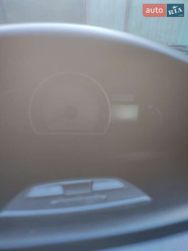 Мінівен Hyundai Matrix 2007 в Вінниці