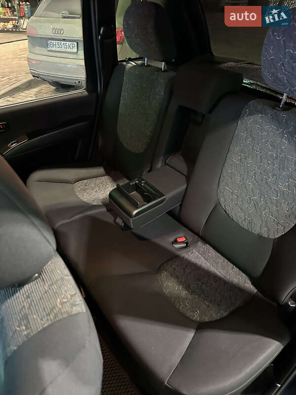 Мінівен Hyundai Matrix 2002 в Вінниці