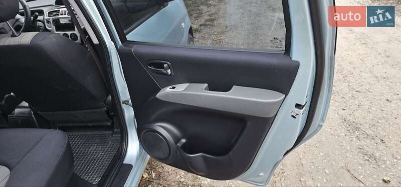 Минивэн Hyundai Matrix 2008 в Тернополе