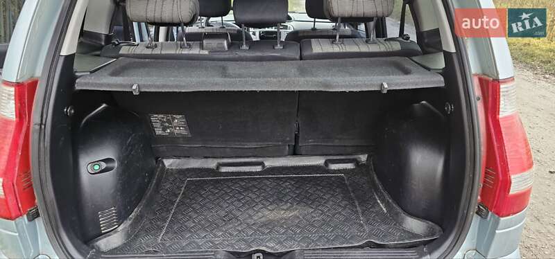 Минивэн Hyundai Matrix 2008 в Тернополе