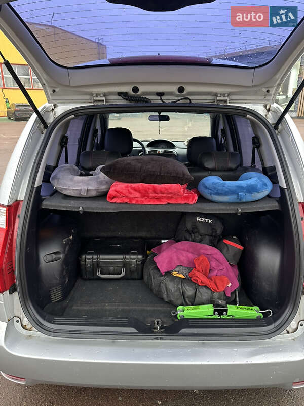 Минивэн Hyundai Matrix 2010 в Житомире