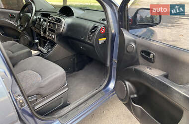 Мінівен Hyundai Matrix 2001 в Полтаві