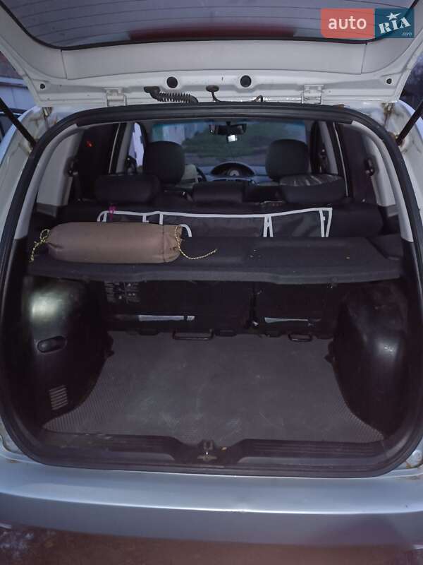 Мінівен Hyundai Matrix 2010 в Прилуках