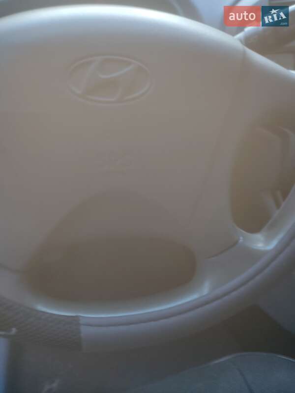 Минивэн Hyundai Matrix 2007 в Виннице фото 12 Минивэн Hyundai Matrix 2007 в Виннице