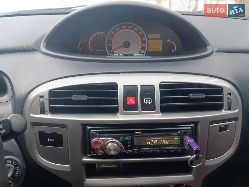 Минивэн Hyundai Matrix 2009 в Виннице