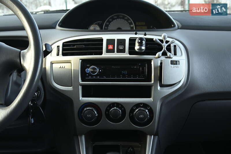 Минивэн Hyundai Matrix 2004 в Бердичеве