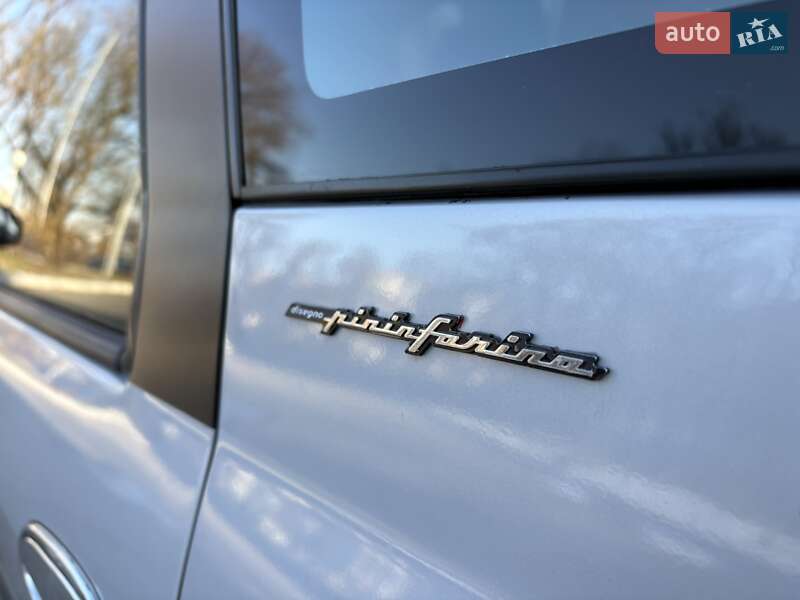 Минивэн Hyundai Matrix 2006 в Николаеве