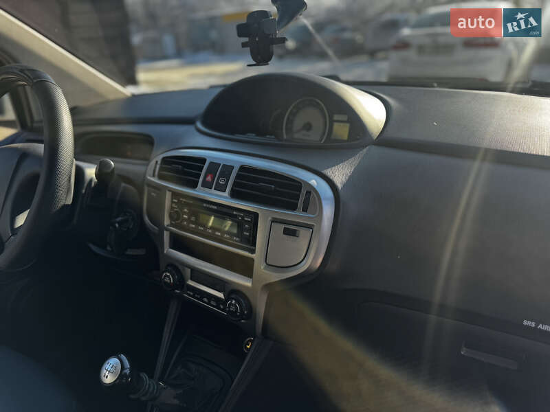 Минивэн Hyundai Matrix 2009 в Василькове фото 17 Минивэн Hyundai Matrix 2009 в Василькове