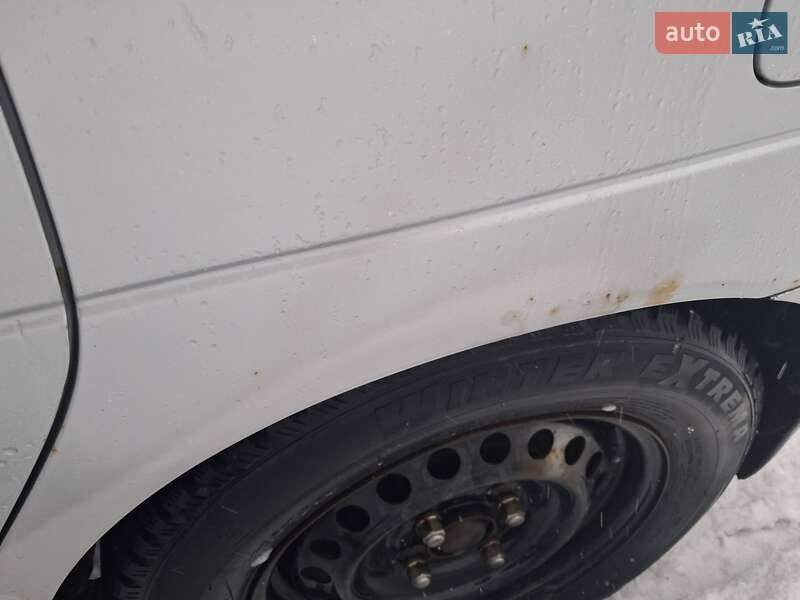 Минивэн Hyundai Matrix 2007 в Киеве