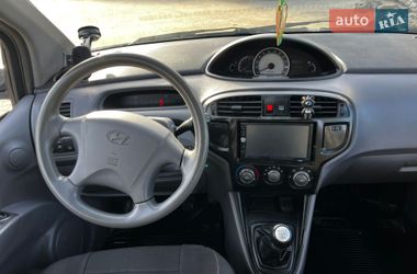 Минивэн Hyundai Matrix 2005 в Львове