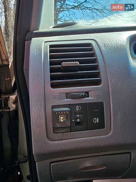 Минивэн Hyundai Matrix 2006 в Киеве