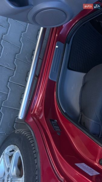 Мінівен Hyundai Matrix 2006 в Кривому Розі