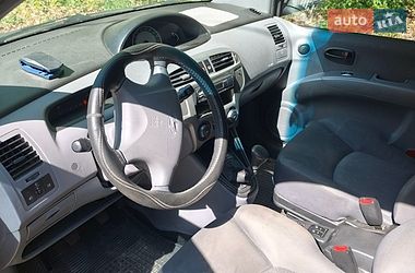 Минивэн Hyundai Matrix 2007 в Киеве