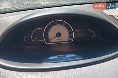 Минивэн Hyundai Matrix 2007 в Киеве